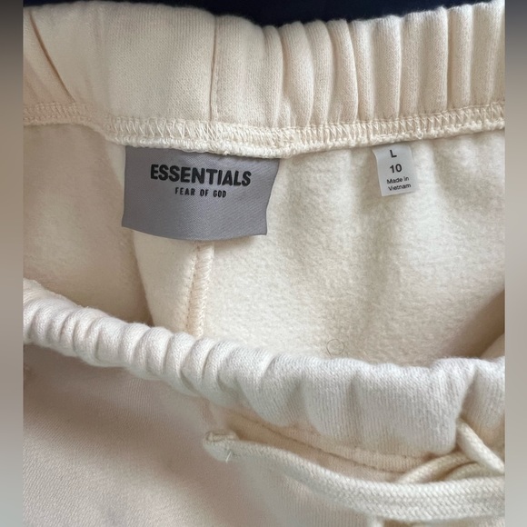 Essentials joggers - Picture 6 of 6